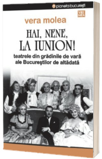 Hai, nene, la Iunion! Editia a doua