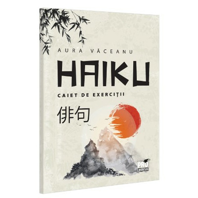 HAIKU. Caiet de exercitii