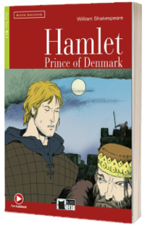 Hamlet, Prince of Denmark