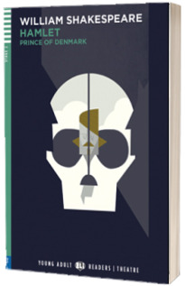 Hamlet, Prince of Denmark with audio downloadable multimedia contents with ELI LINK App