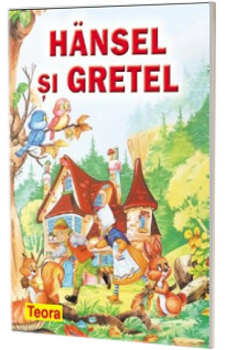 Hansel si Gretel