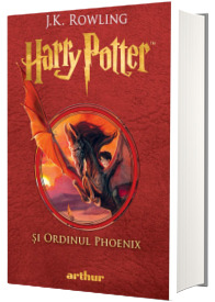 harry potter carti romana pdf