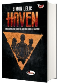 Haven (vol. 1)