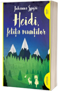 Heidi, fetita muntilor (2018)