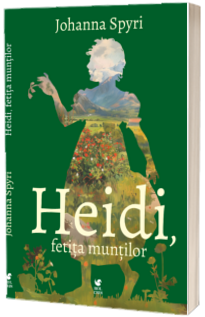 Heidi, fetita muntilor