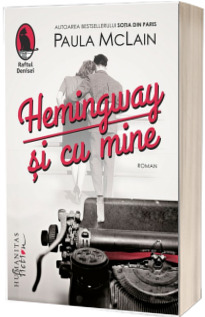 Hemingway si cu mine