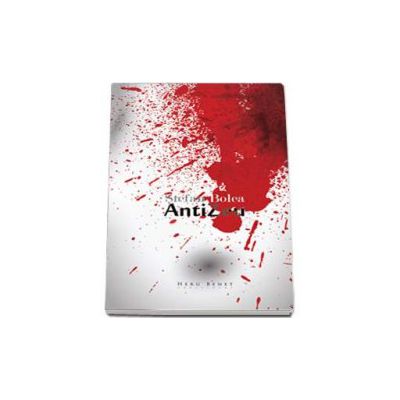 AntiZeu - Stefan Bolea