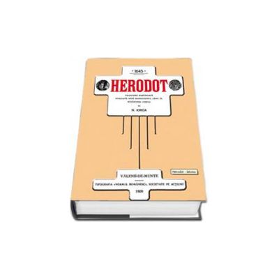 Herodot (editie facsmil)