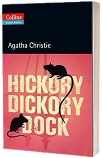 Hickory Dickory Dock : B2