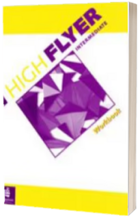 High Flyer- Caiet de exercitii L1 cl. a VII-a Intermediate