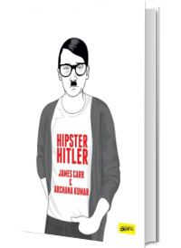 Hipster Hitler