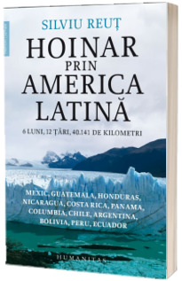 Hoinar prin America Latina