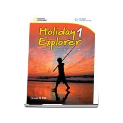 Holiday Explorer 1 with Audio CD. English for Short Courses