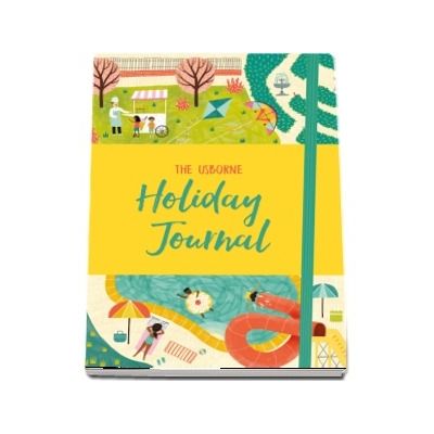 Holiday journal
