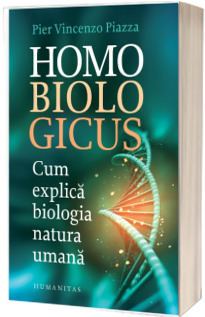 Homo biologicus