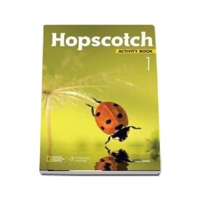 Hopscotch 1 - Activity Book