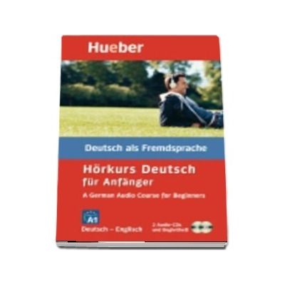 Horkurs Deutsch als Fremdsprache. Horkurs Deutsch als Fremdsprache