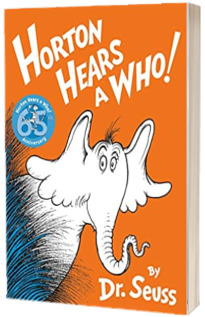 Horton Hears A Who!