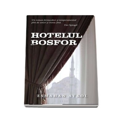 Hotelul Bosfor