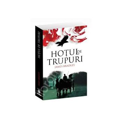 Hotul de trupuri