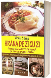 Hrana de zi cu zi