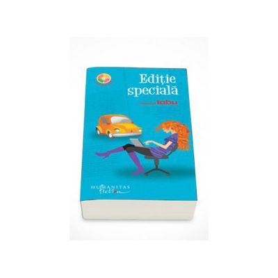 Editie speciala (Roman Tabu)