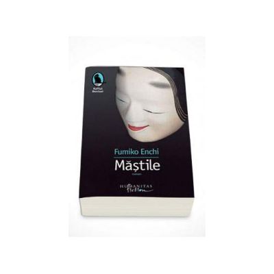 Mastile - Fumiko Enchi