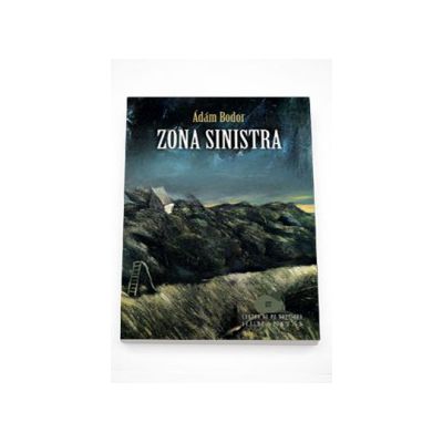 Zona Sinistra - Adam Bodor