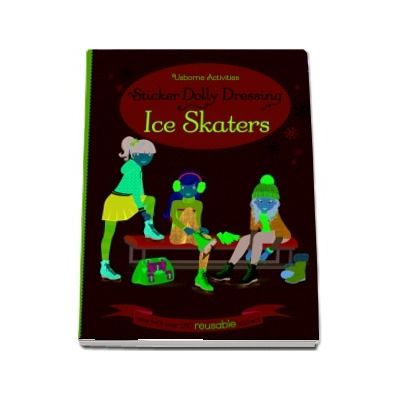 Ice skaters