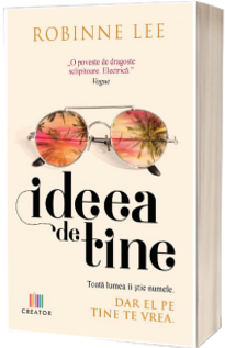 Ideea de tine