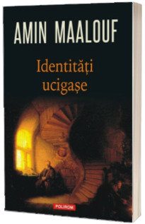 Identitati ucigase