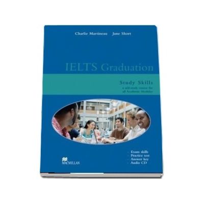 IELTS Graduation. Study Skills Pack