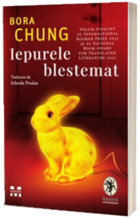 Iepurele blestemat