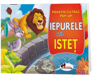 Iepurele cel istet