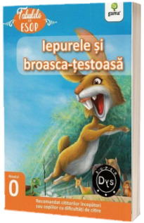 Iepurele si broasca-testoasa