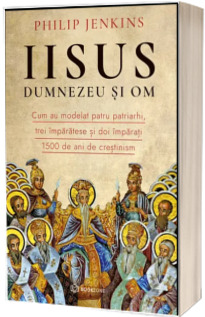 Iisus, Dumnezeu si Om