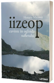 iizeop - cuvinte in oglinda sufletului