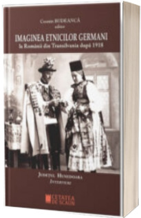 Imaginea etnicilor germani la romanii din transilvania dupa 1918. Judetul Hunedoara. Interviuri