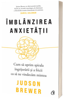 Imblanzirea anxietatii