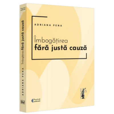 Imbogatirea fara justa cauza