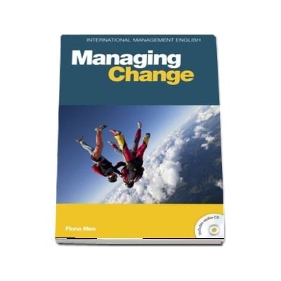 IME: MANAGING CHANGE