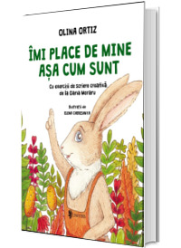 Imi place de mine asa cum sunt