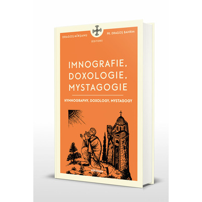 Imnografie, Doxologie, Mystagogie