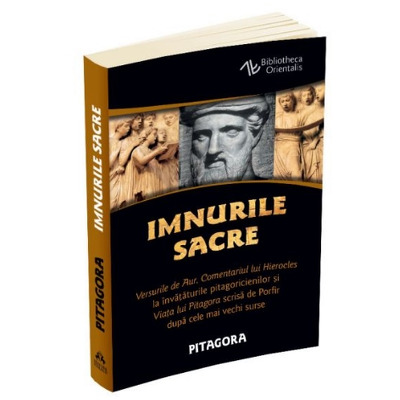 Imnurile Sacre