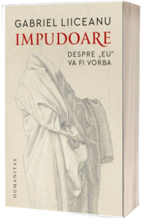 Impudoare. Editia I