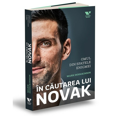 In cautarea lui Novak