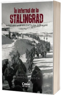 In infernul de la Stalingrad