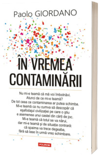 In vremea contaminarii