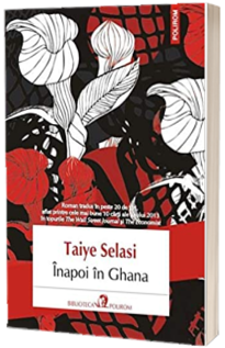 Inapoi in Ghana - Taiye Selasi