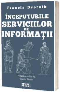 Inceputurile serviciilor de informatii